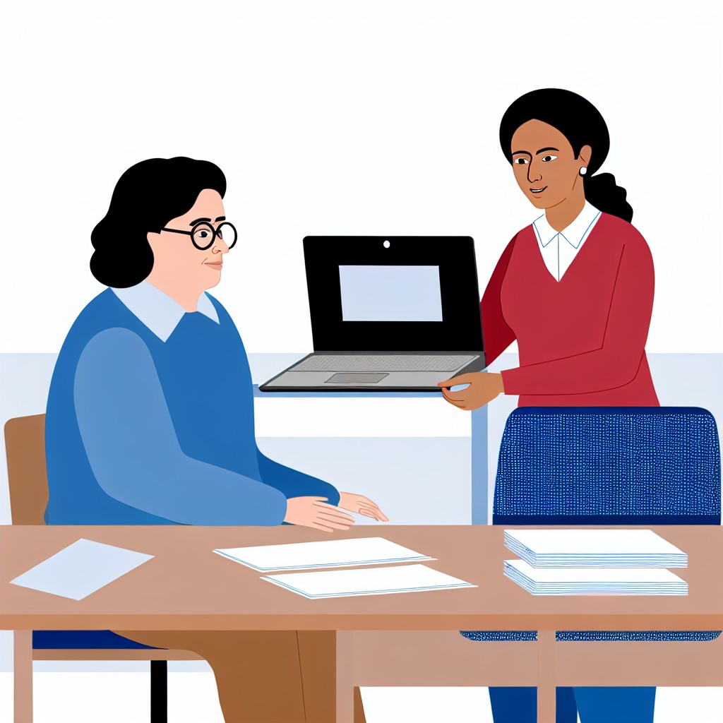 Becoming a UK Special Needs Educator: Supporting Students with Unique Needs