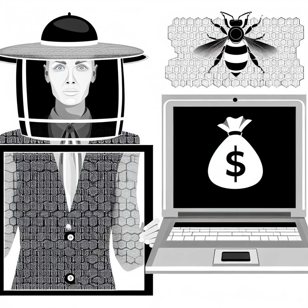 Exploring Careers in Beekeeping: Guardians of Pollination