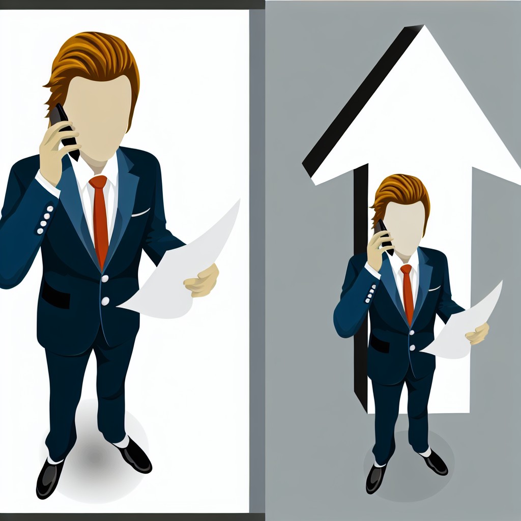 How Sales Representatives Drive Business Growth