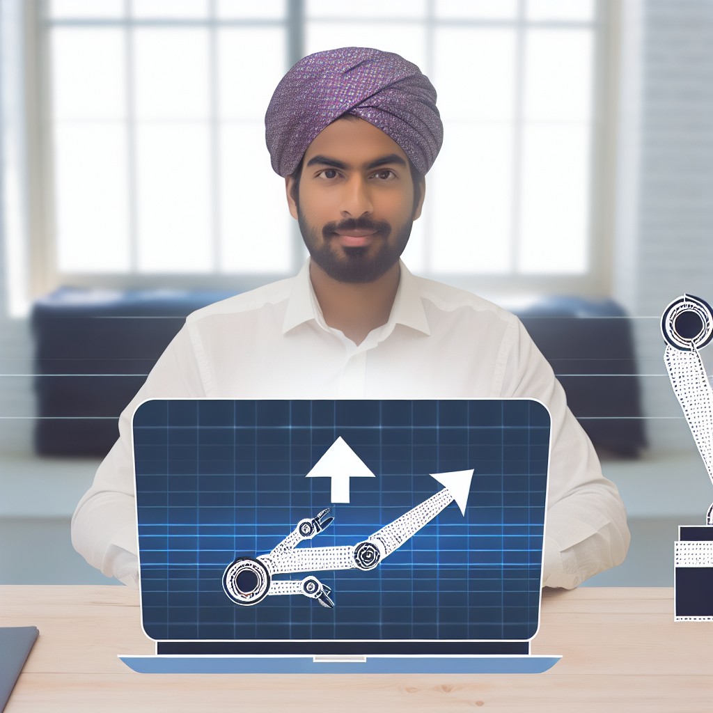 The Path to Becoming a Robotics Engineer in the UK: Skills You Need Today