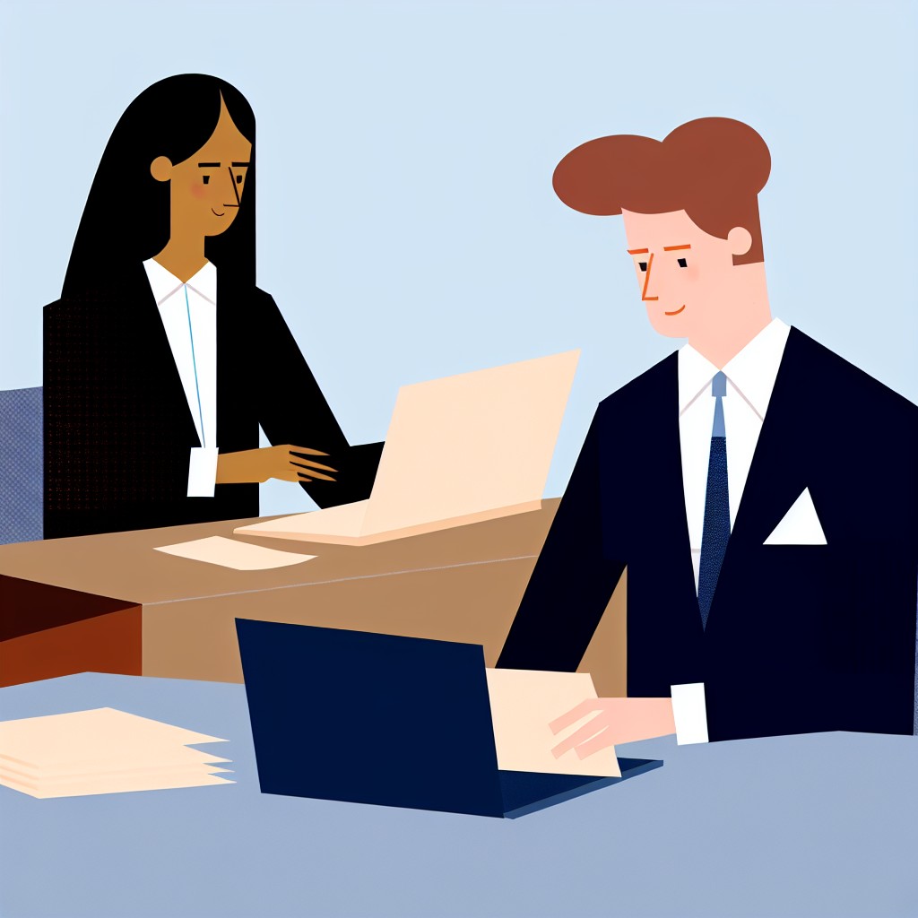 How Civil Servants Support Government Operations Daily