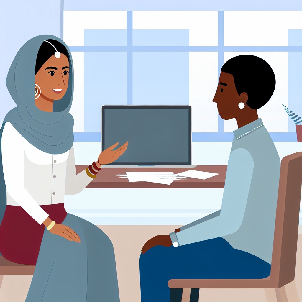 How School Counselors Support Students' Emotional Growth
