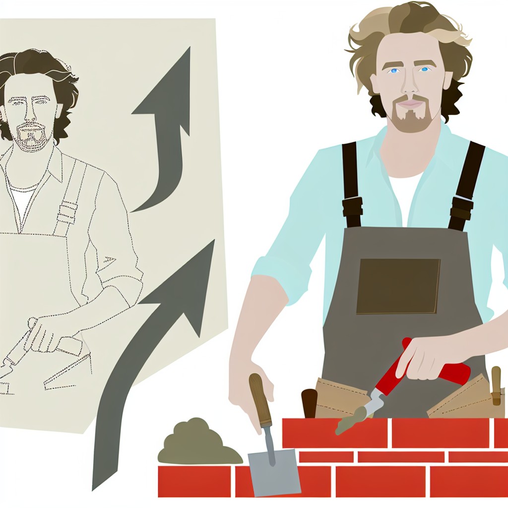 The Importance of Bricklayers in Building Strong Foundations