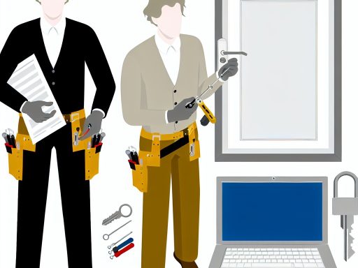Why Locksmiths Play a Crucial Role in Security