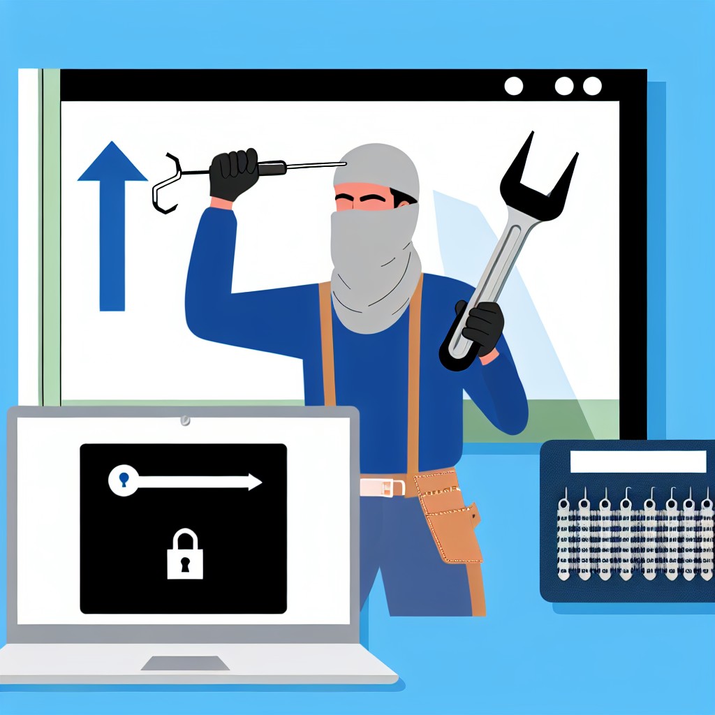 Why Locksmiths Play a Crucial Role in Security