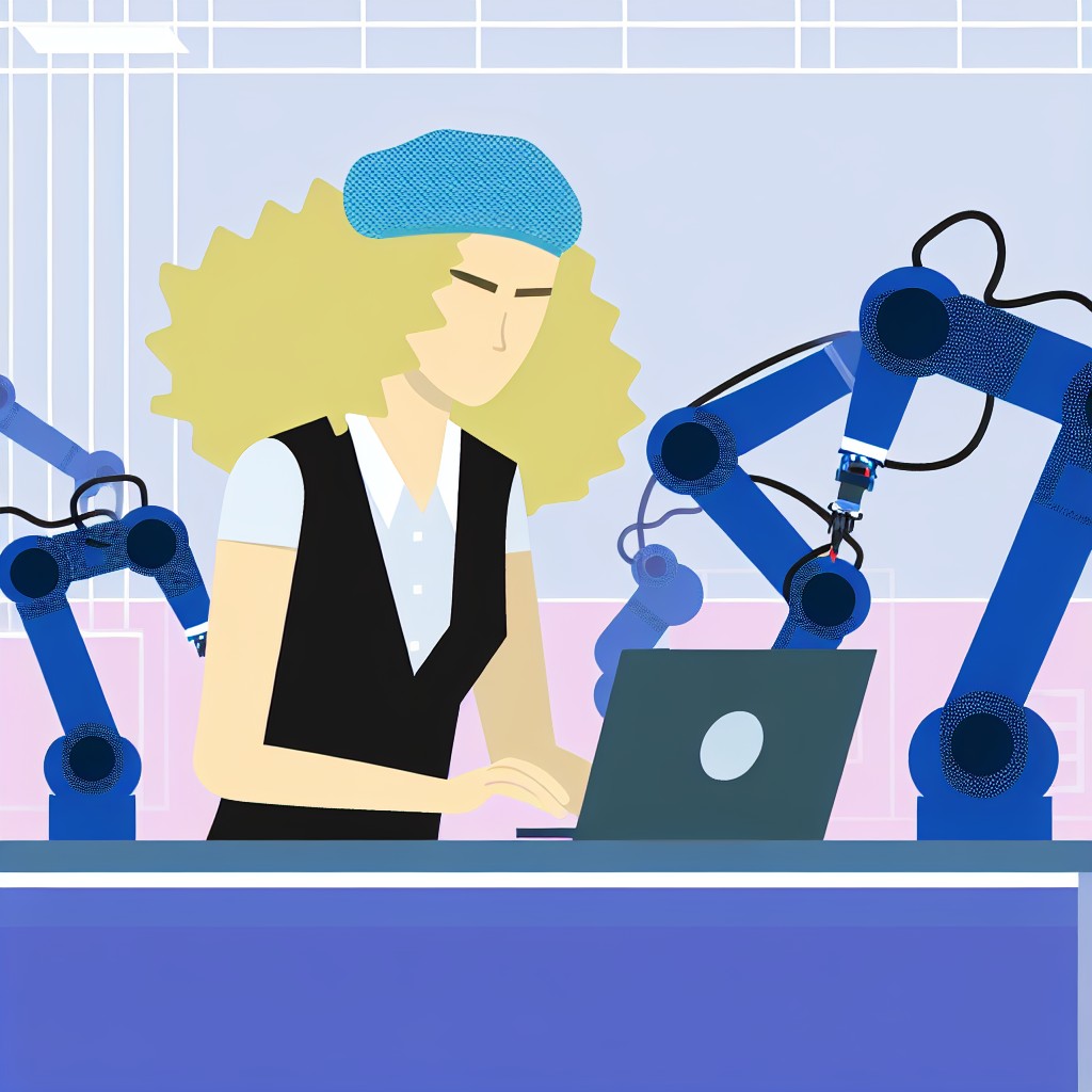 How Robotics Engineers Are Revolutionizing Industries