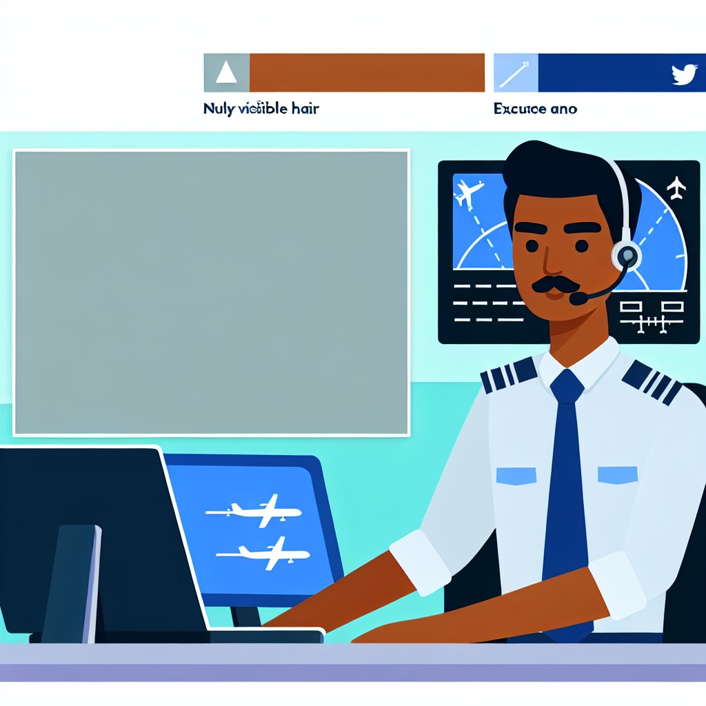 The Role of Air Traffic Controllers in Ensuring Safe Skies