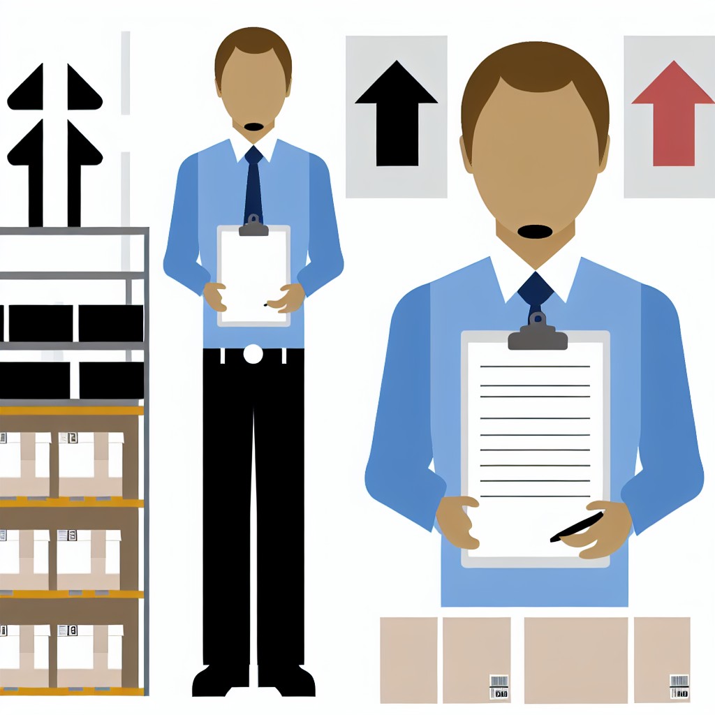 Why Warehouse Supervisors Are Essential in Modern E-commerce
