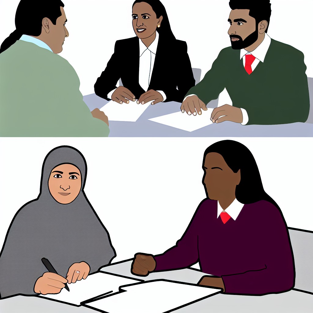 The Importance of Family Lawyers in Resolving Domestic Disputes