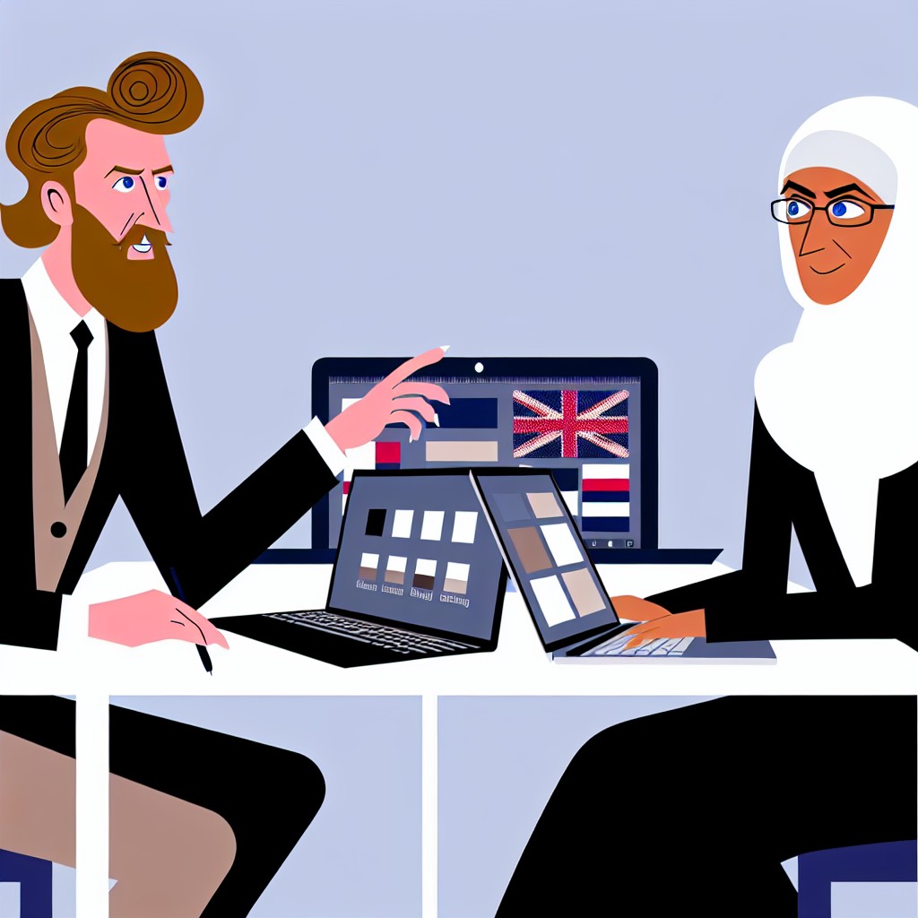 The Role of Art Directors in Shaping Visual Narratives