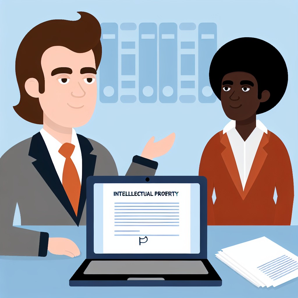 The Role of Intellectual Property Lawyers in Protecting Ideas