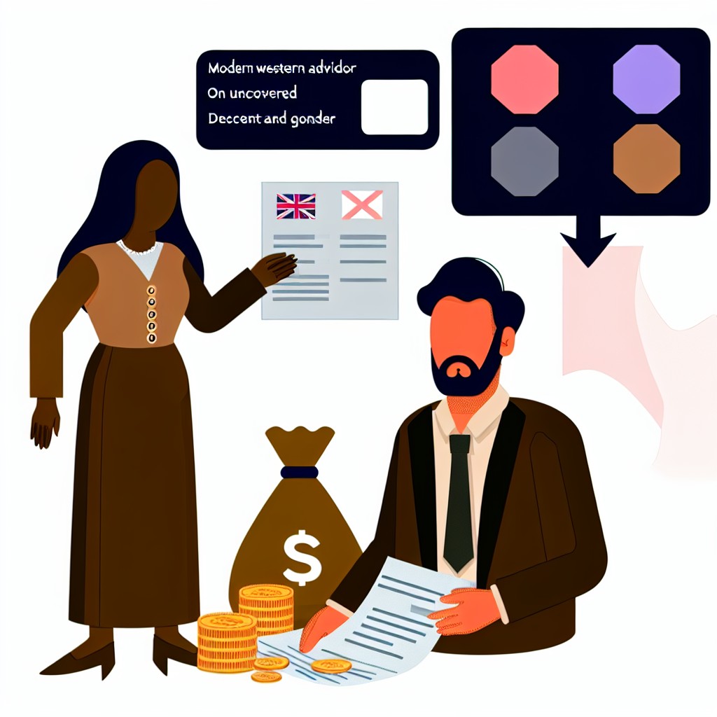 Why Tax Advisors Are Essential During Financial Seasons
