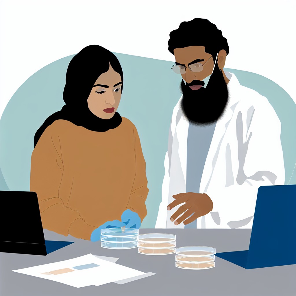 Why Microbiologists Are Vital in Combating Global Health Threats