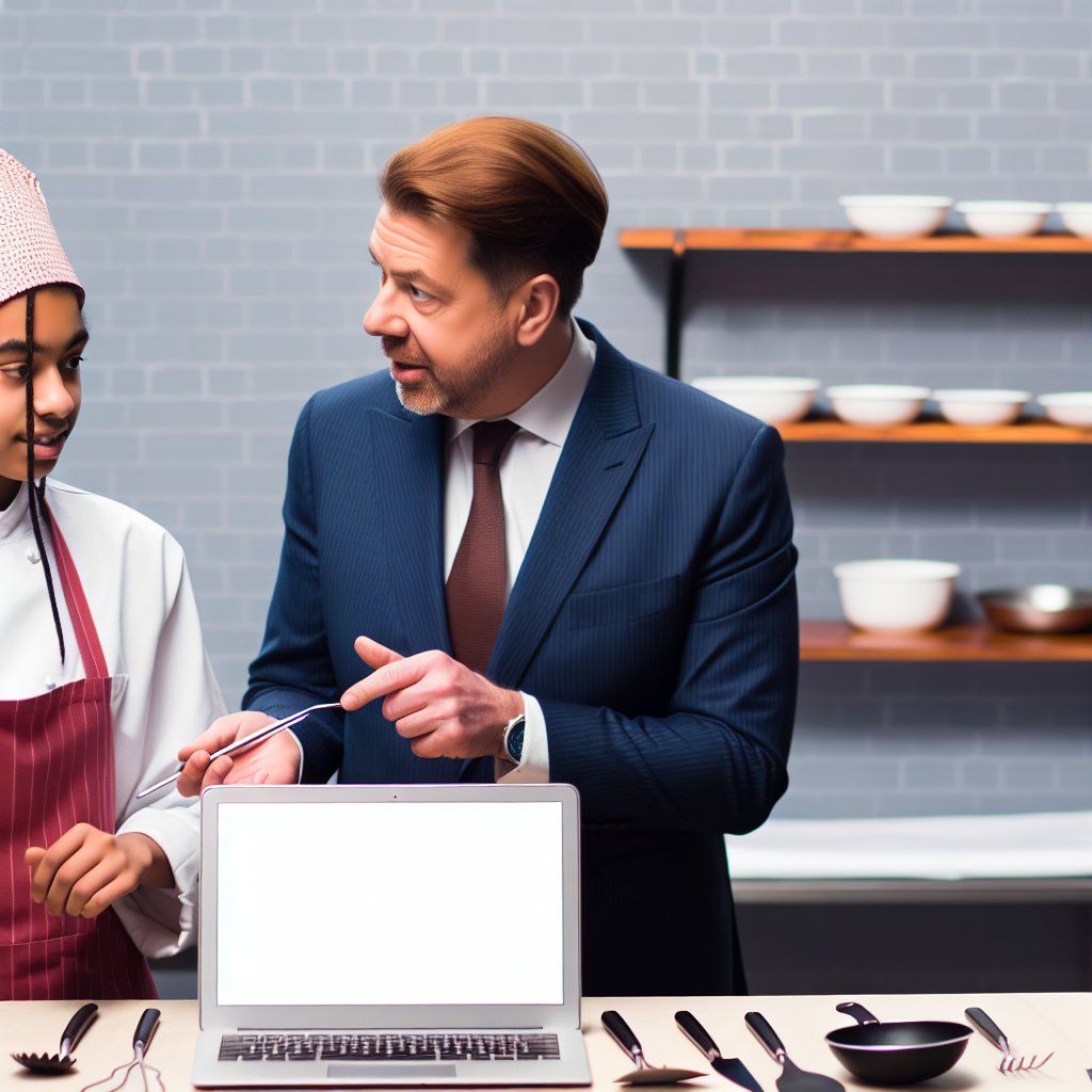 Exploring Careers in Culinary Arts: From Kitchens to Fame