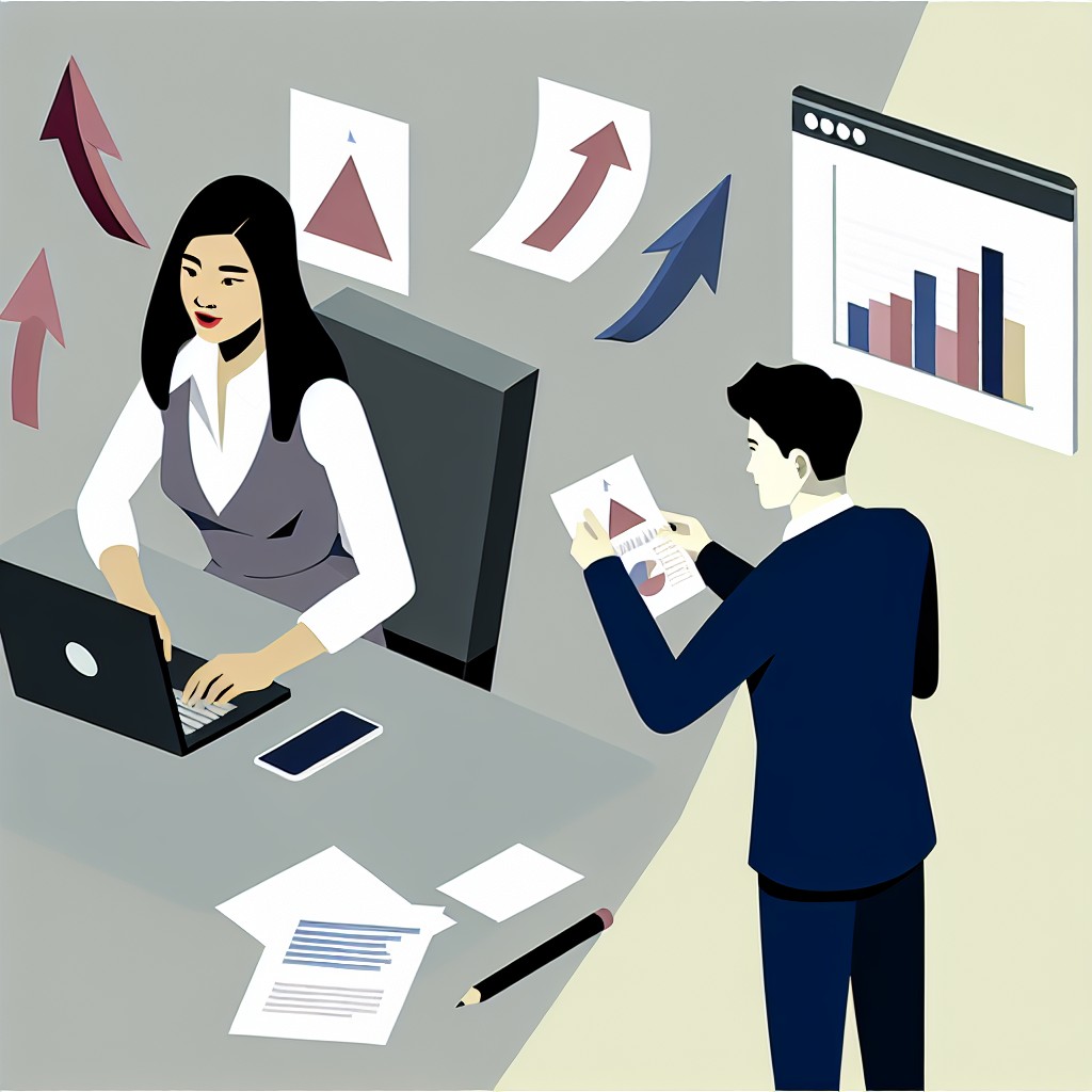 The Role of Data Analysts in Driving Informed Business Decisions