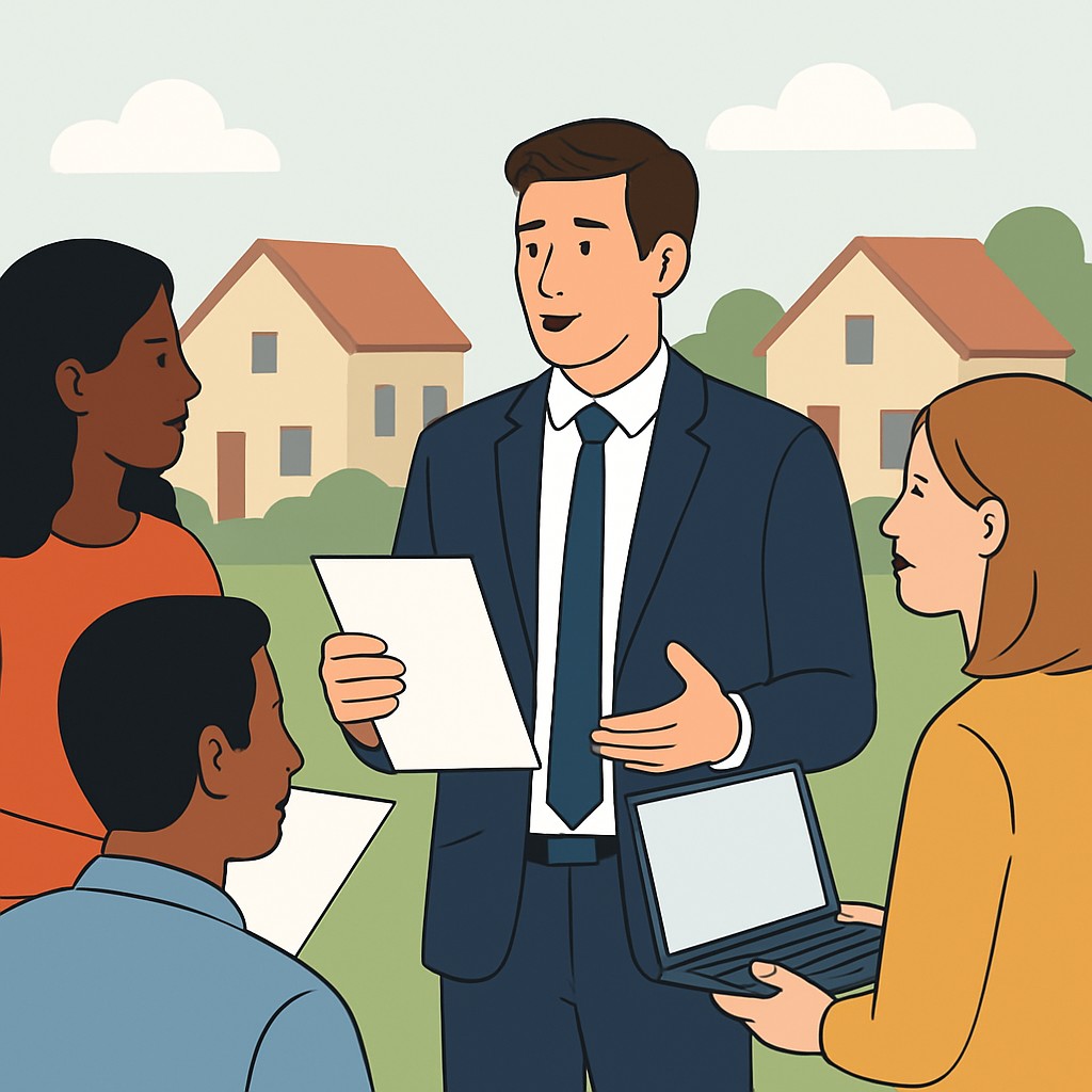 The Role of Housing Officers in Creating Affordable Communities