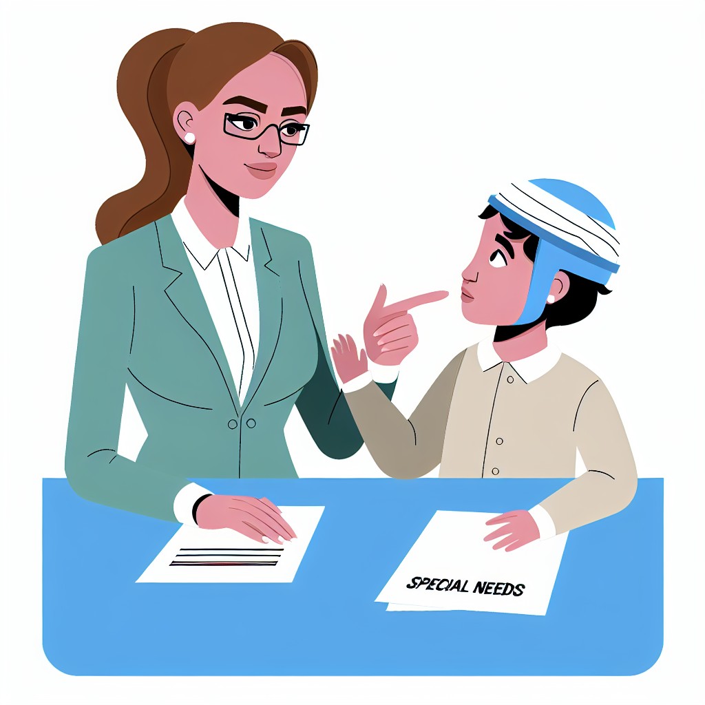 Exploring Careers in Special Needs Education