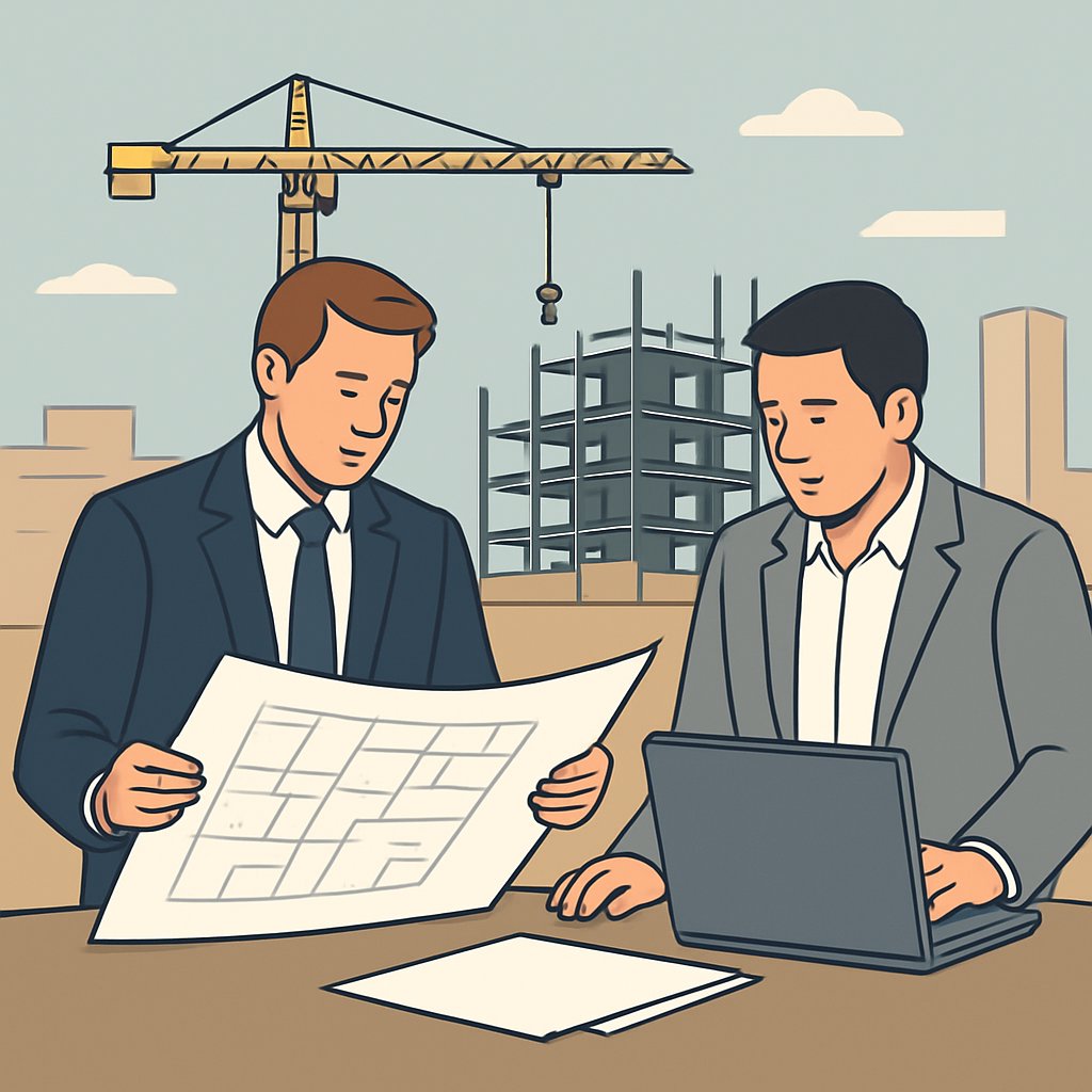 How Structural Engineers Ensure the Safety of Buildings