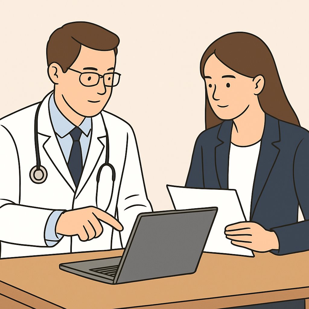 The Hidden Heroes of Public Health: Epidemiologists Saving Lives