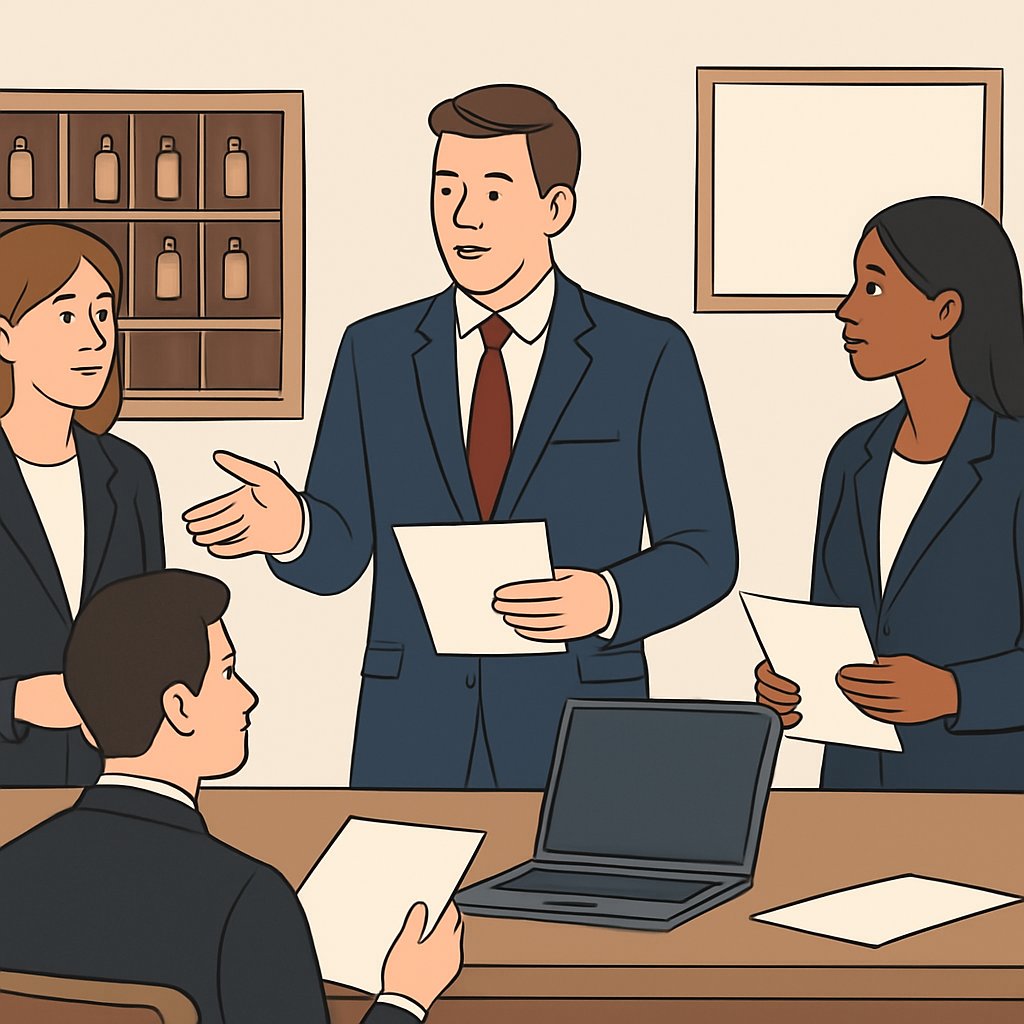 How Hotel Managers Ensure Memorable Guest Experiences