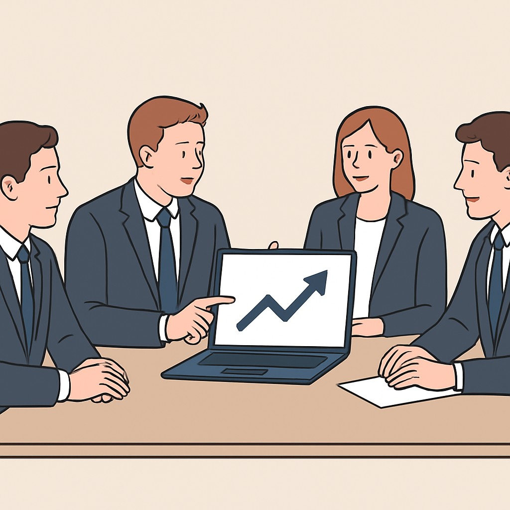 The Role of Corporate Treasurers in Managing Business Finances