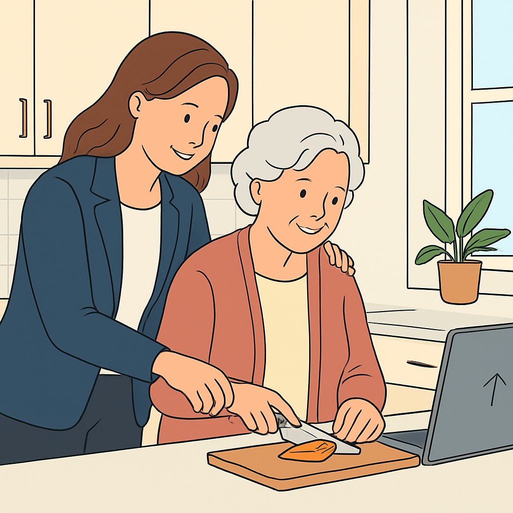 The Role of Occupational Therapists in Transforming Daily Lives