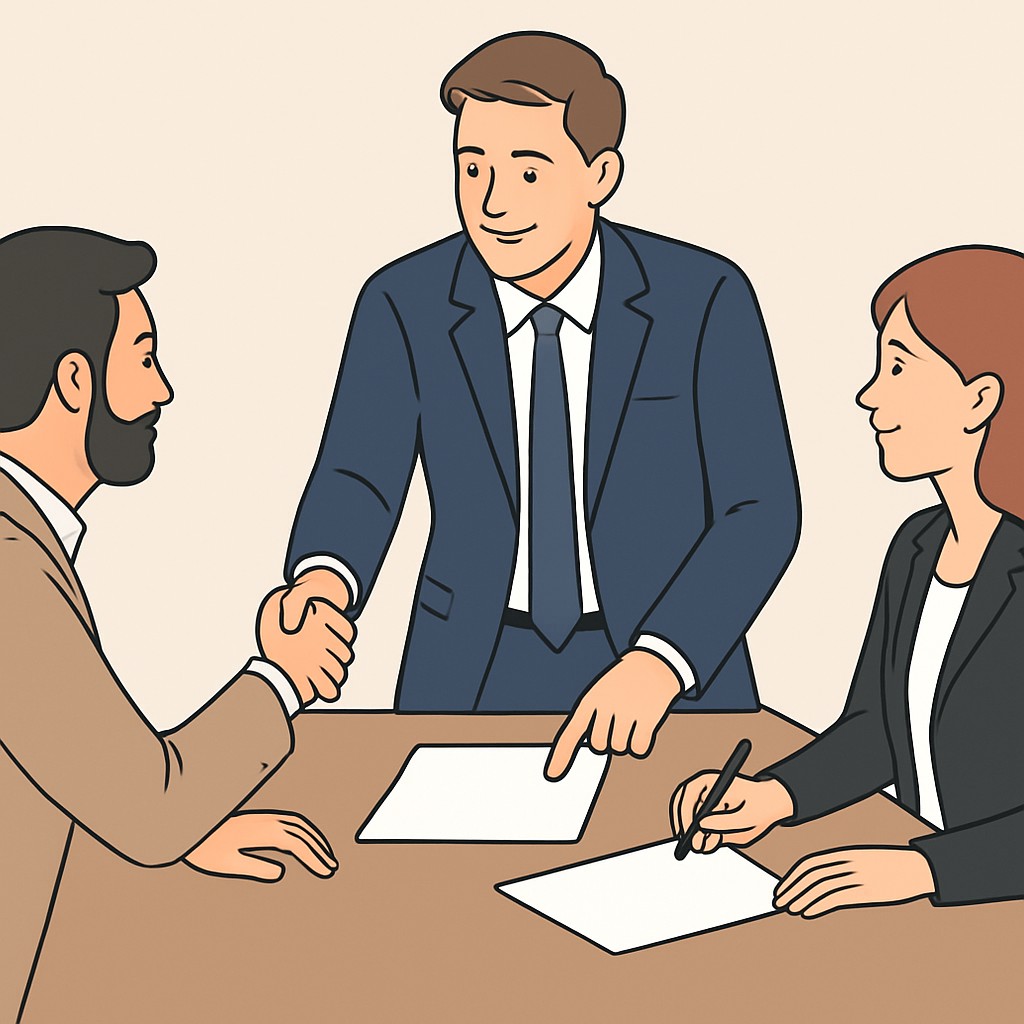 The Role of Customer Success Managers in Building Loyalty