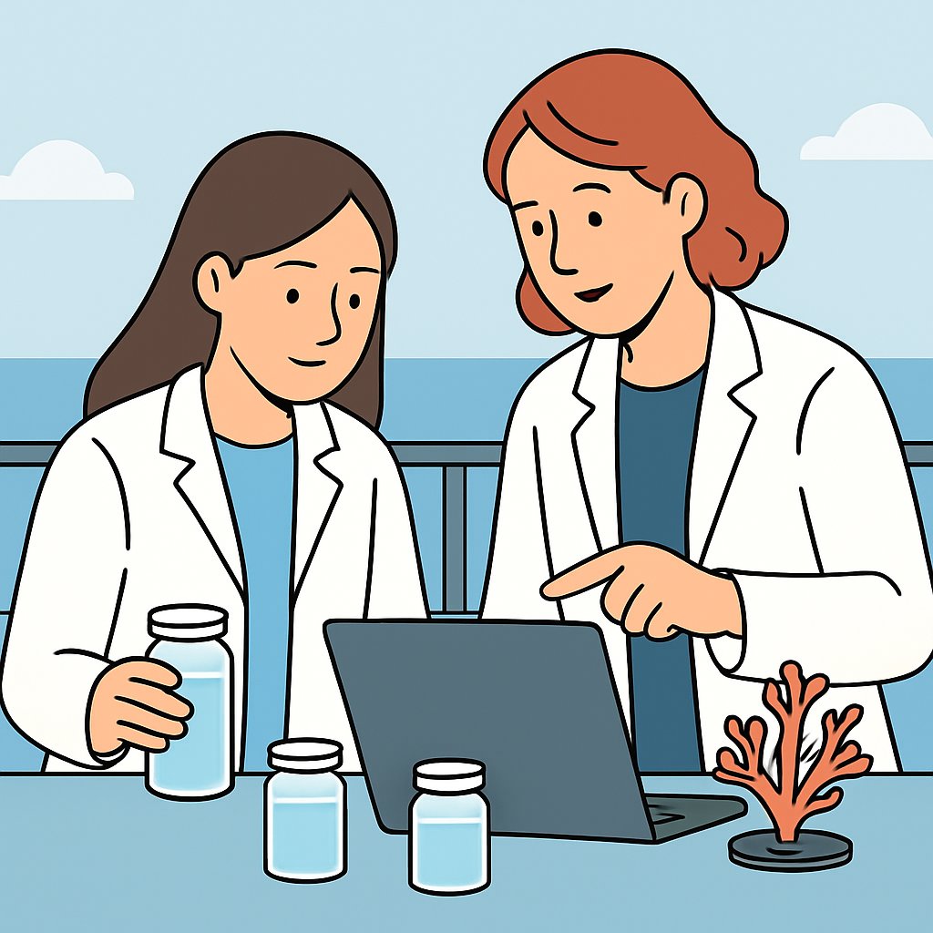 Exploring Careers in Marine Science: Understanding Ocean Ecosystems