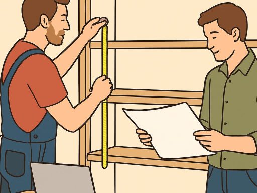 The Role of Carpenters in Shaping Functional Spaces