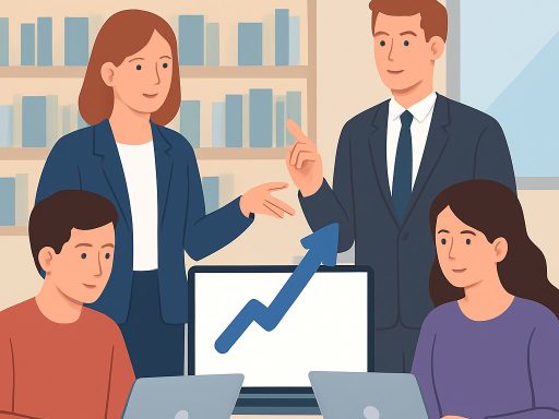 The Role of Librarians in a Digital Learning Era