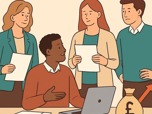 How Inflation Impacts Career Satisfaction in Education