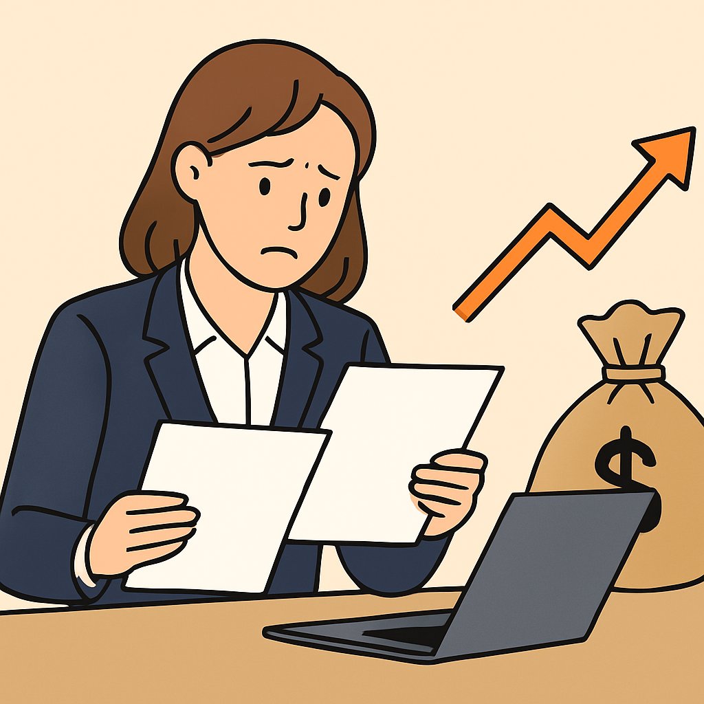 How Inflation Impacts Career Satisfaction in Education