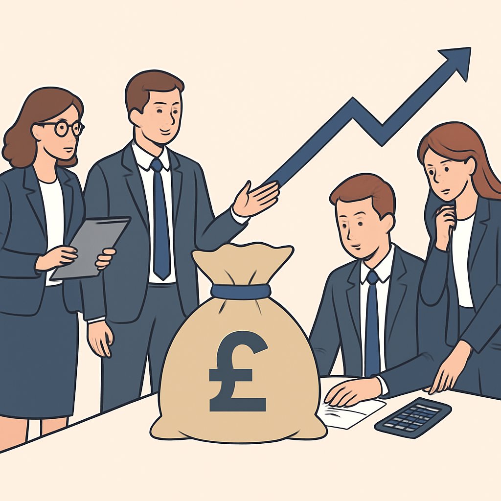 How Inflation Is Reshaping Opportunities for Engineers
