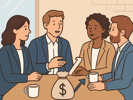 Navigating Career Growth in Arts and Media During Inflation