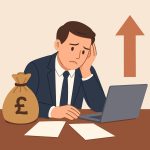 When Rising Costs Begin to Affect Career Motivation
