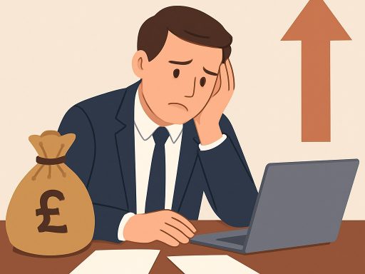 When Rising Costs Begin to Affect Career Motivation