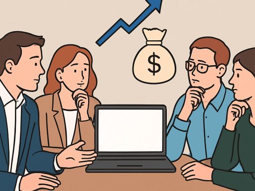Why Many Scientists Are Reassessing Their Professional Future