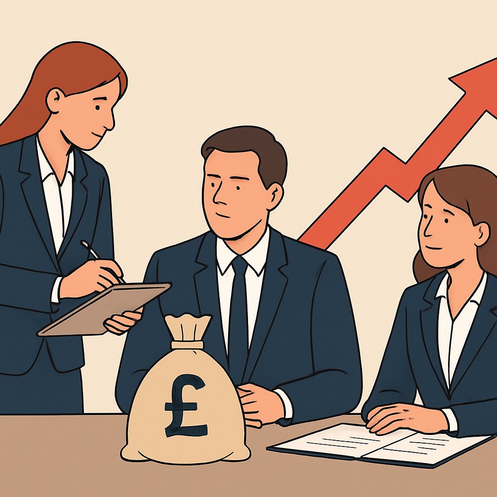 How Legal Professionals Can Adapt During Inflationary Times