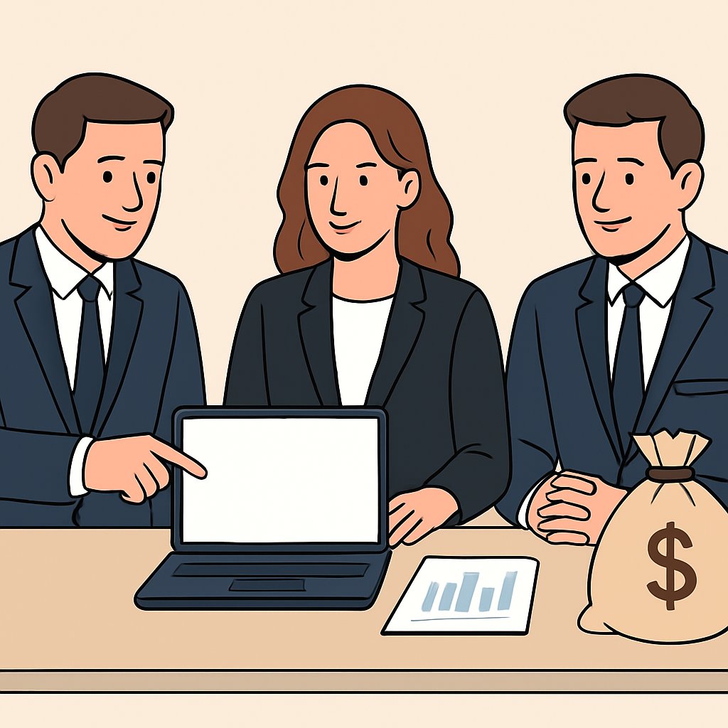 The Financial Reality Facing Hospitality Professionals
