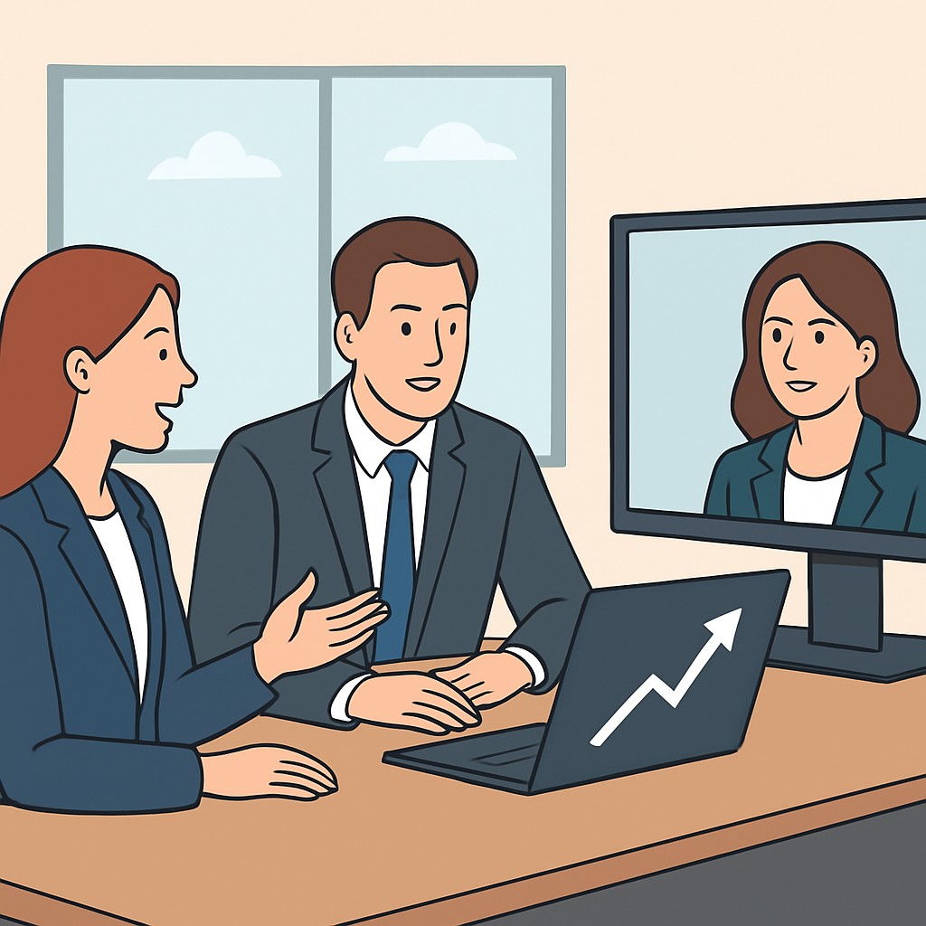 The New Challenges Facing Sales Professionals Today