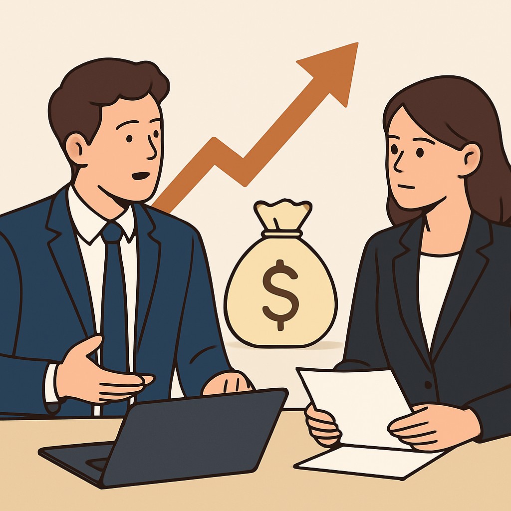 Why Inflation Is Influencing Career Decisions in Law