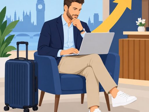 Building Career Resilience in Hospitality During Uncertain Times