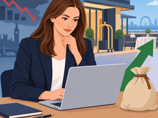 How Economic Challenges Influence Hospitality Career Growth