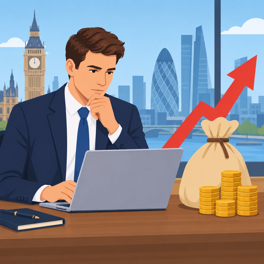 How Inflation Is Reshaping Careers in Financial Services