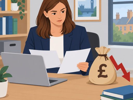 The Financial Challenges Facing Modern Education Professionals
