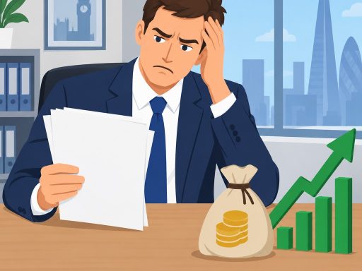 When Strong Performance Does Not Feel Financially Rewarding