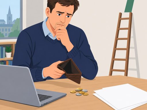 Why Many Educators Feel Left Behind Financially
